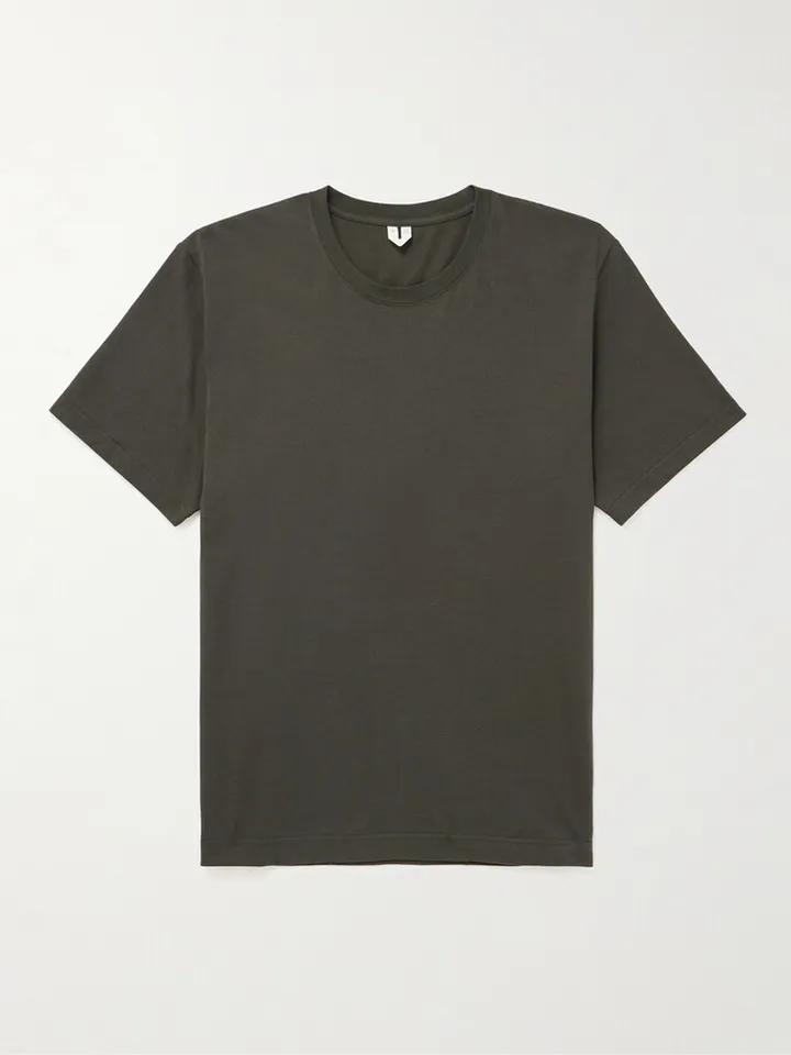 Niko Organic Cotton-Jersey T-Shirt