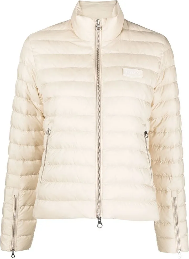 DUVETICA- Bedonia Down Jacket