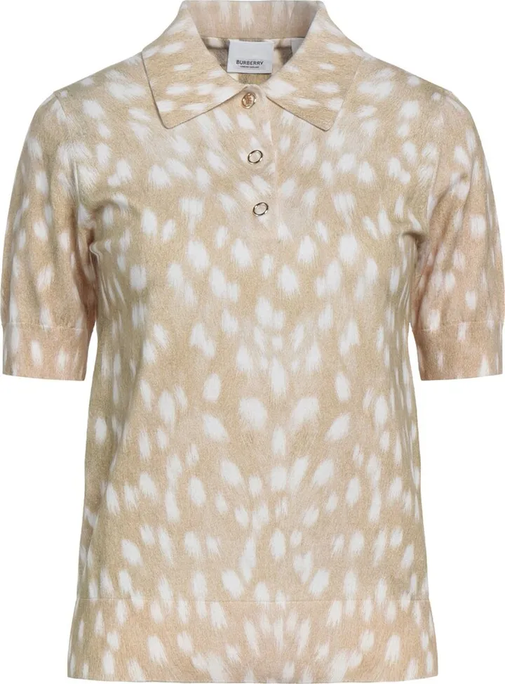 Polo Shirt Sand