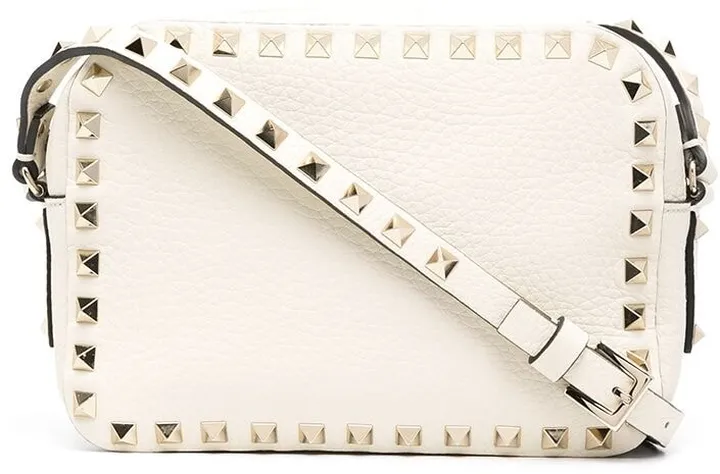 Rockstud crossbody bag
