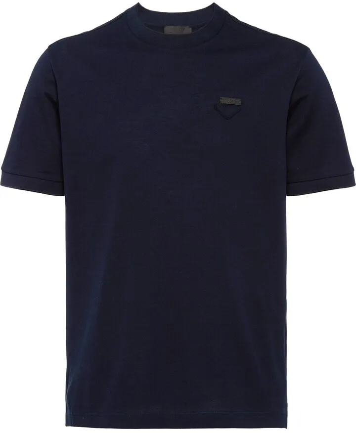 piqué T-shirt