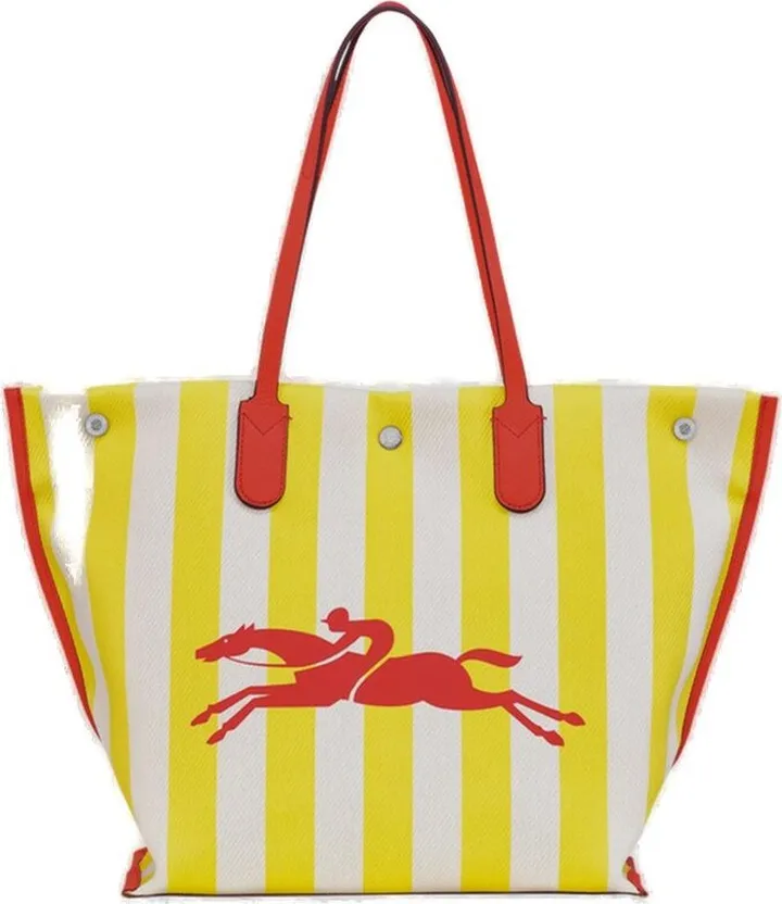 Longchamp Roseau Essential Large Tote Bag