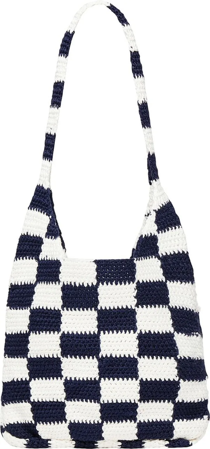 Shoulder Bag Midnight Blue