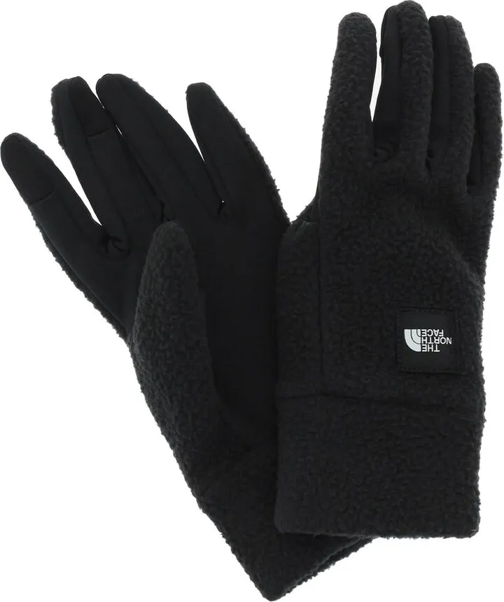 Fleeski Etip Gloves