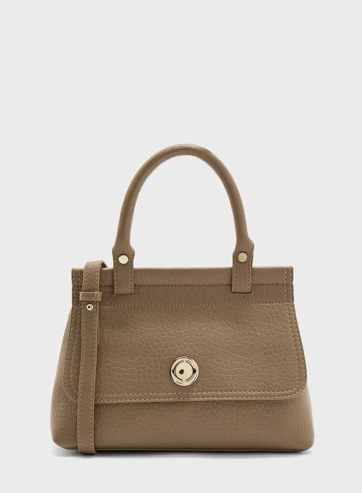 Lady Satchel Bag