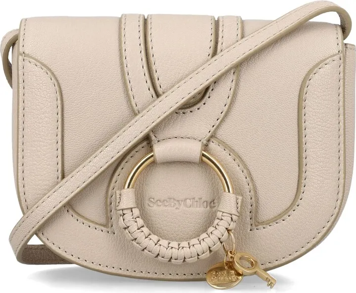 Mini Hana Crossbody Bag