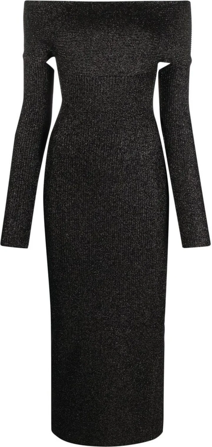 Marisole midi dress