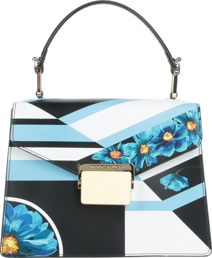 Handbag Sky Blue