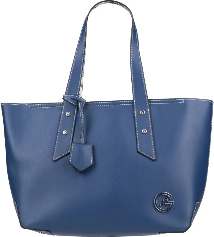 Handbag Midnight Blue