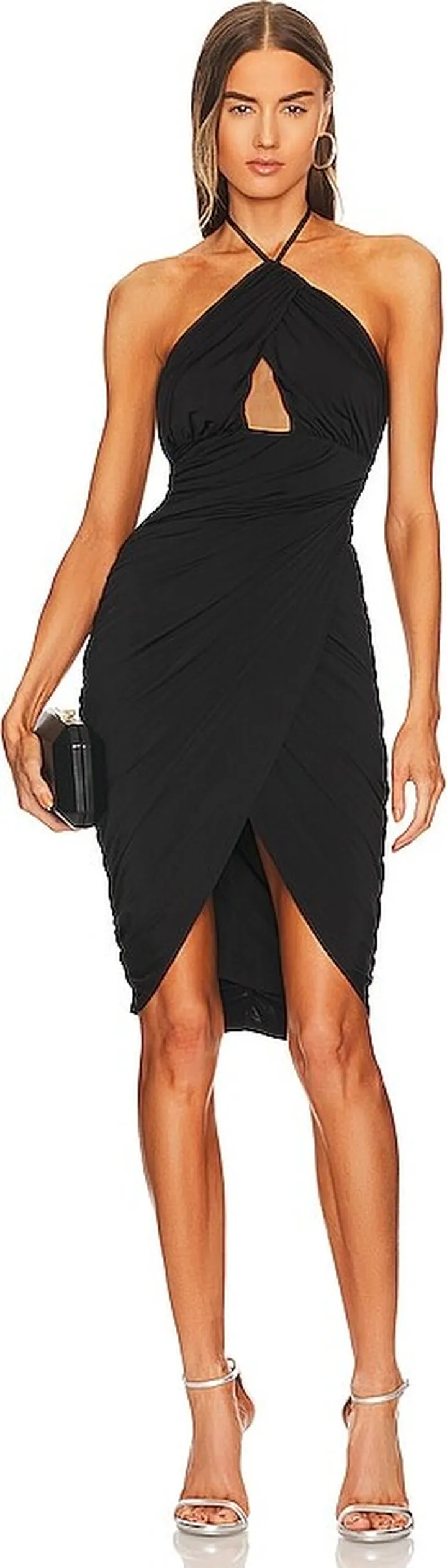 x REVOLVE Haruka Midi Dress