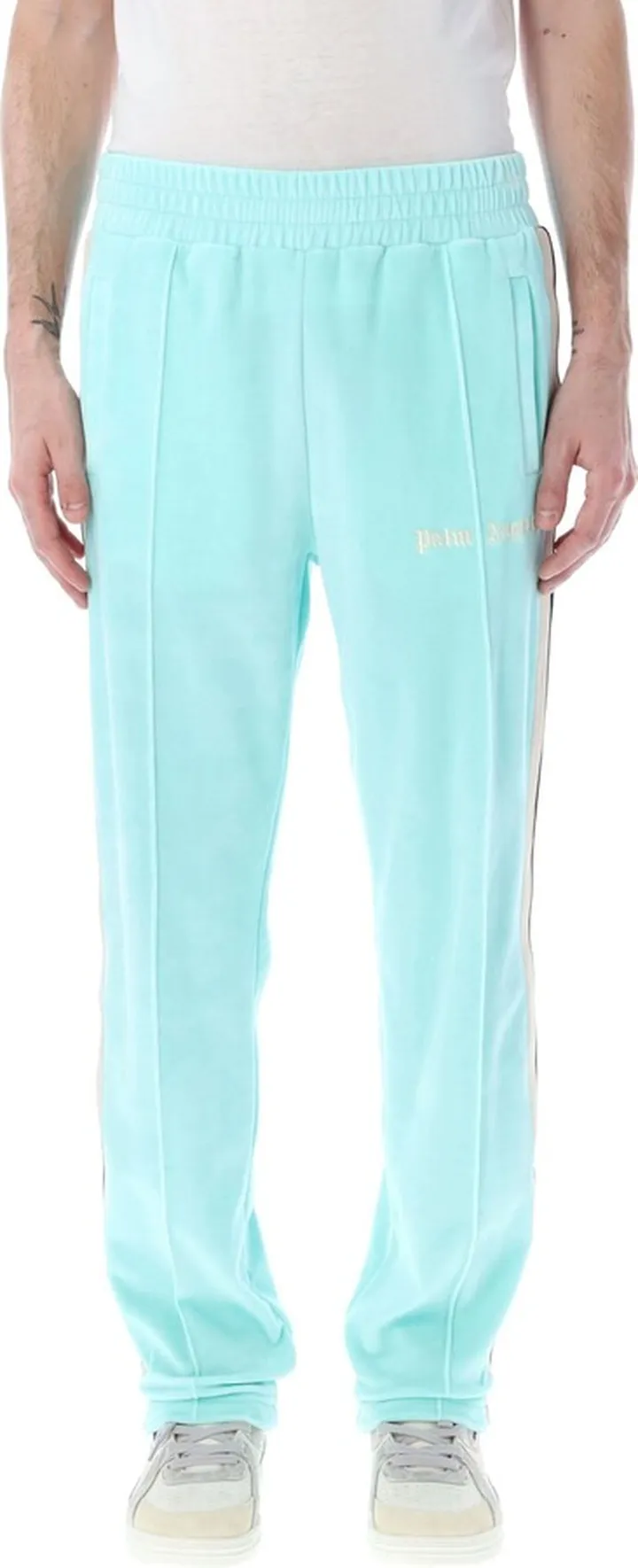 Chenille Classic Track Pants