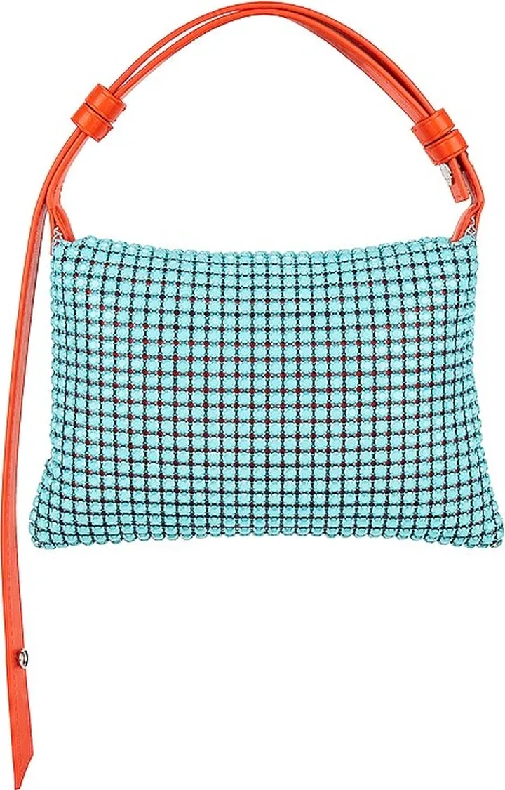 Mini Puffin Bag