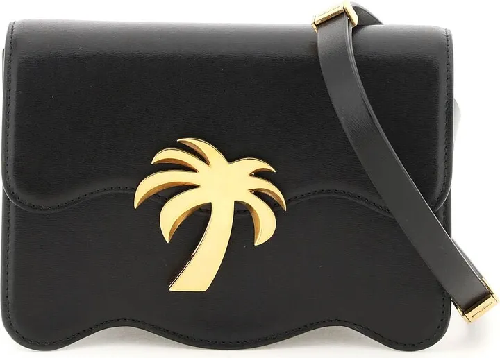Medium 'palm Beach' Bag