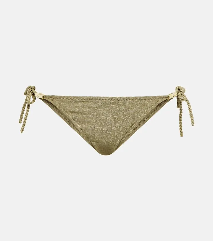 Ecuador bikini bottoms