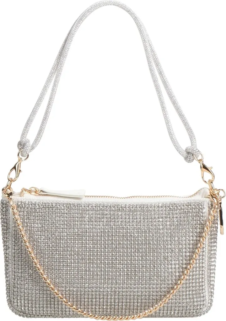 Handbag Silver