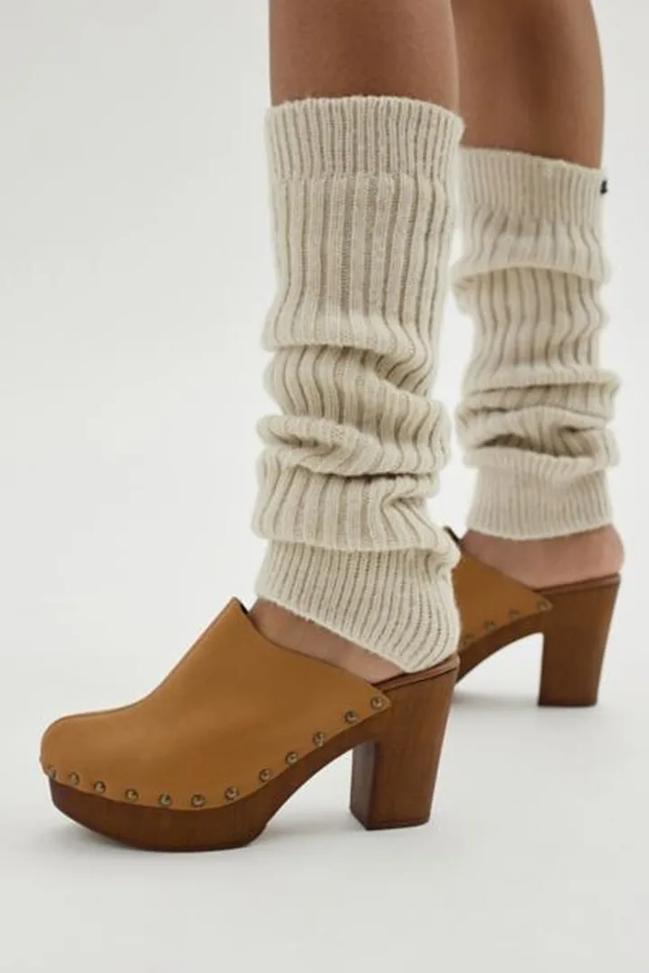 Seychelles Go All Out Heeled Clog