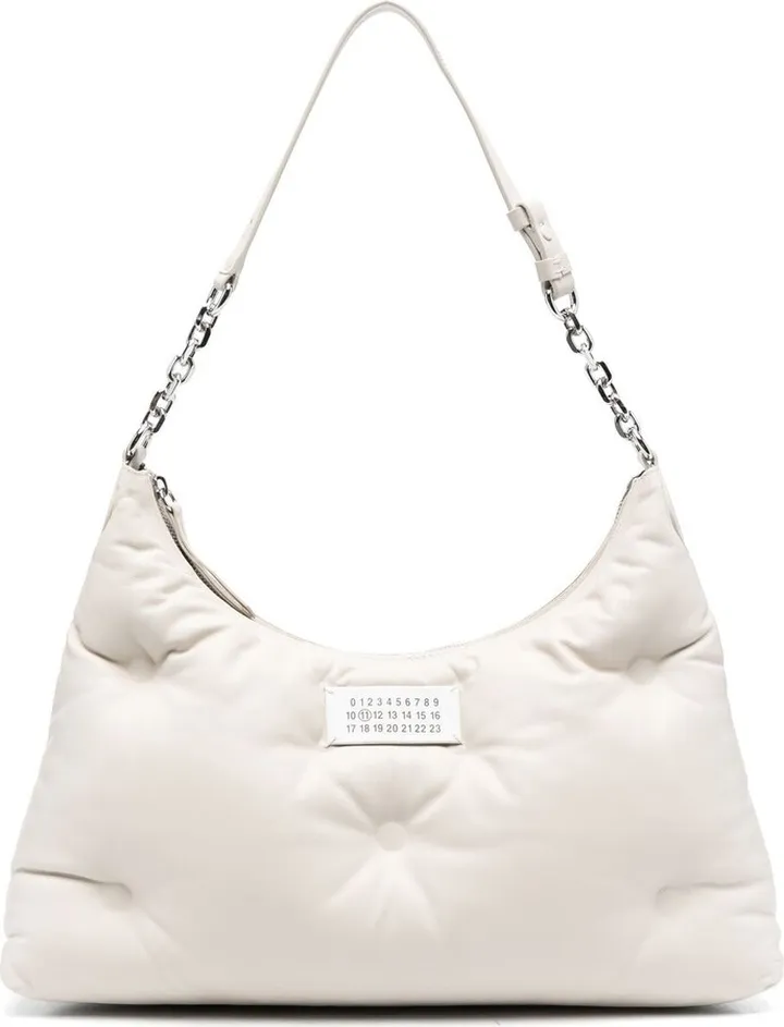 Glam Slam medium shoulder bag