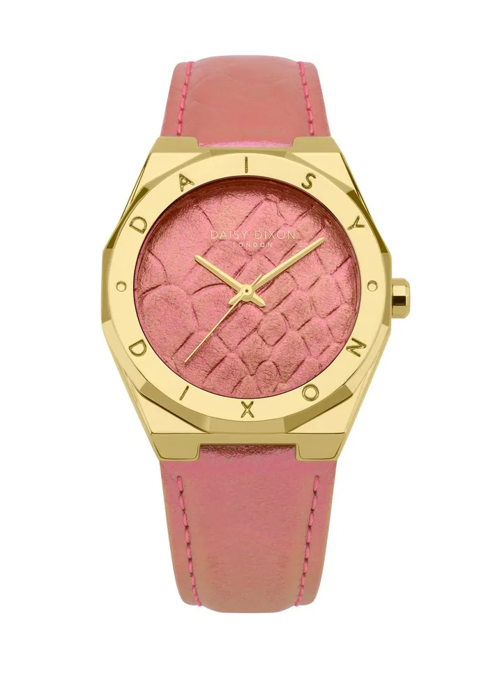 Alessandra Analog Watch