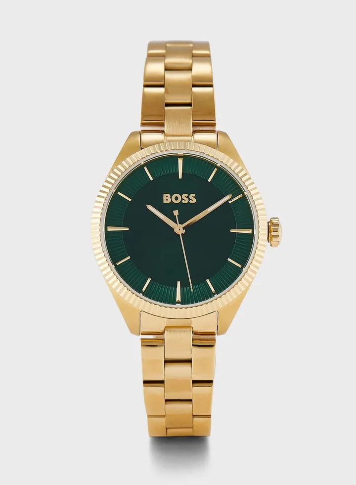 Sage Analog Watch