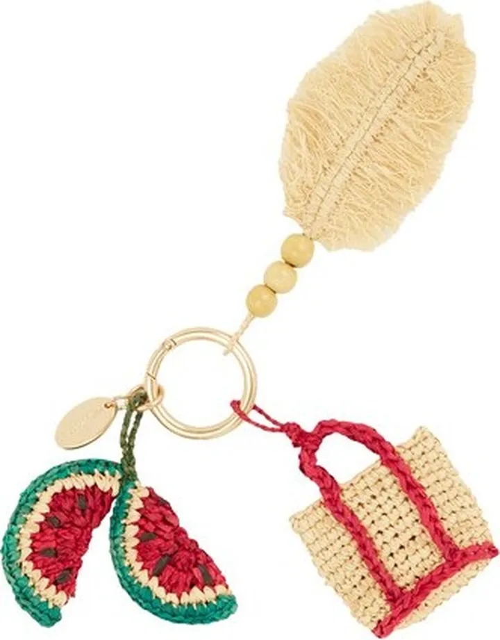 Watermelon Charms