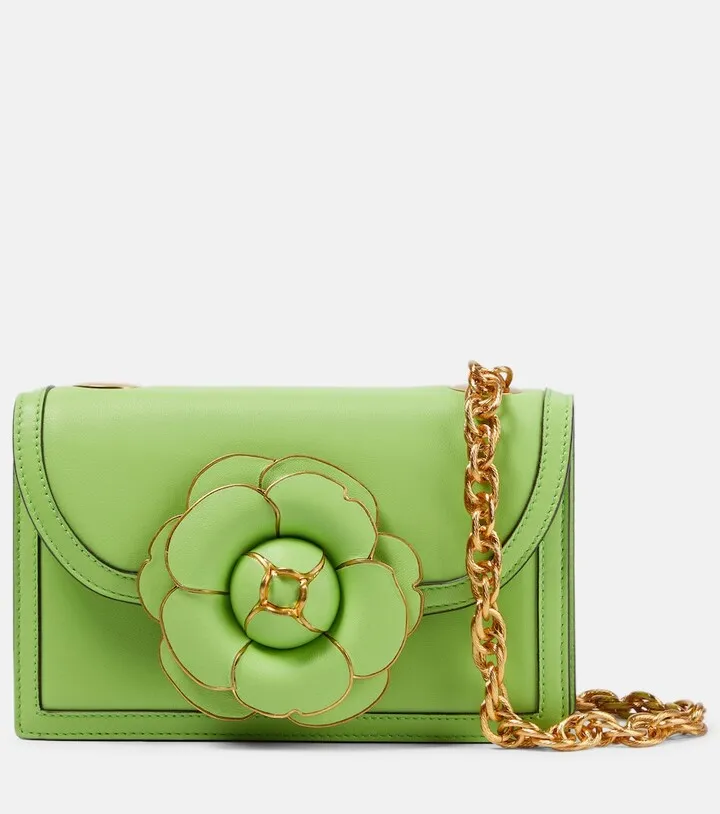 Classic Tro shoulder bag