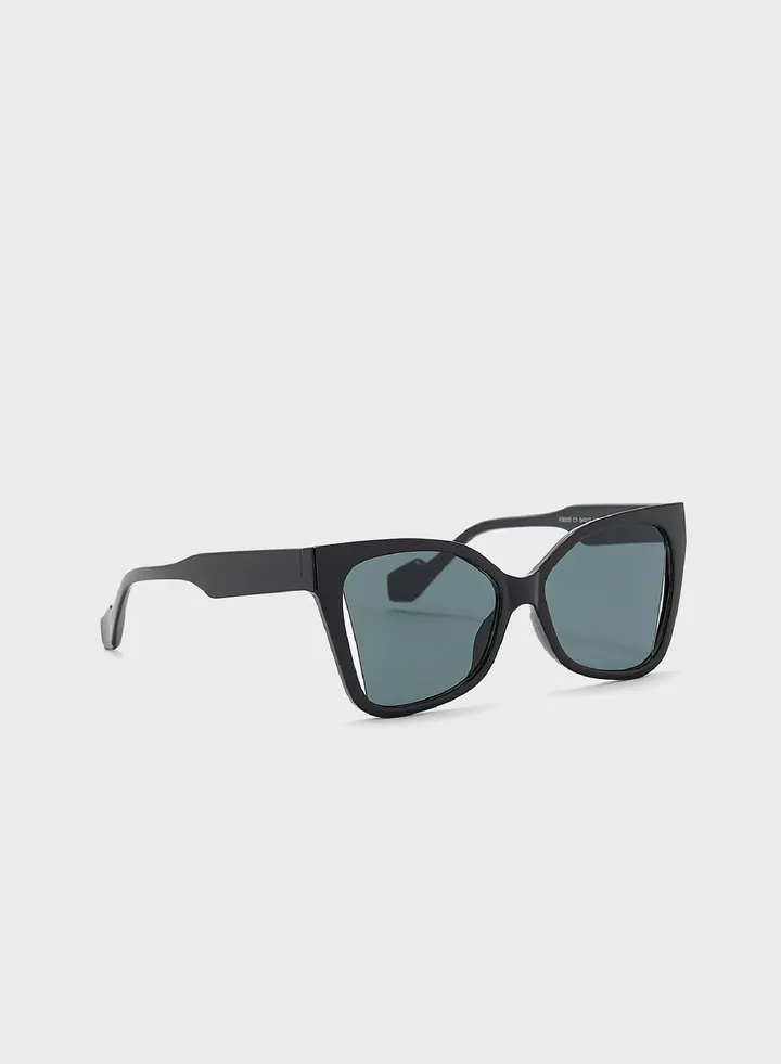 Cat Eye Sunglasses