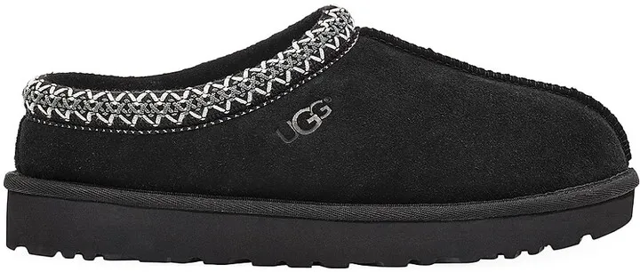Tasmen Sheepskin Slippers