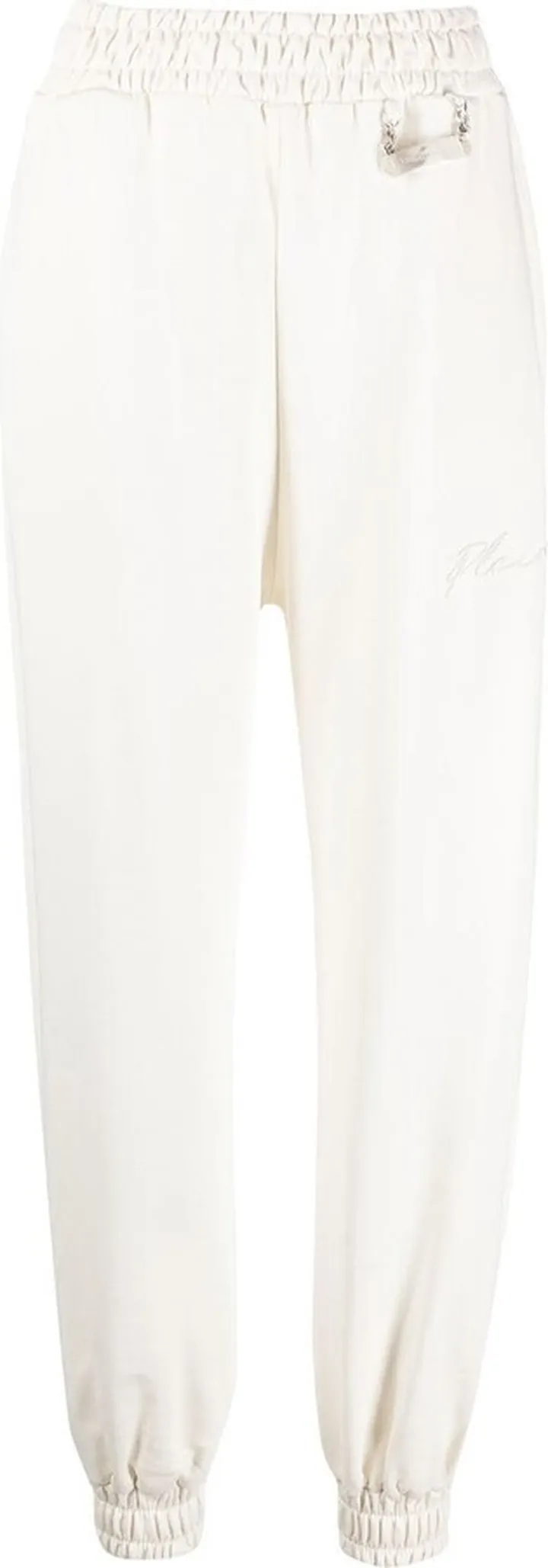 Elasticated Track Pants