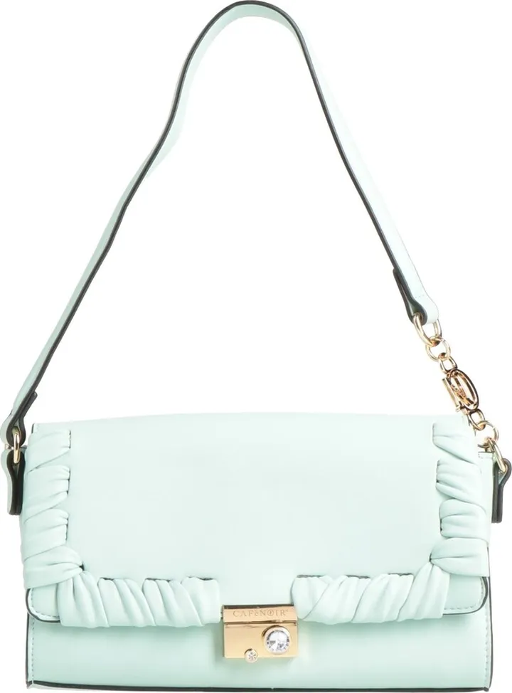Handbag Light Green