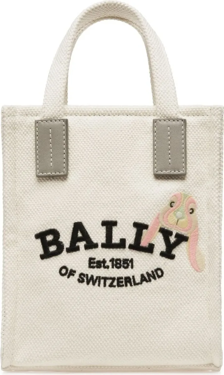 Crystalia Xs mini tote bag