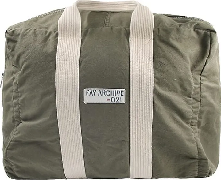 Archive Aviator Bag