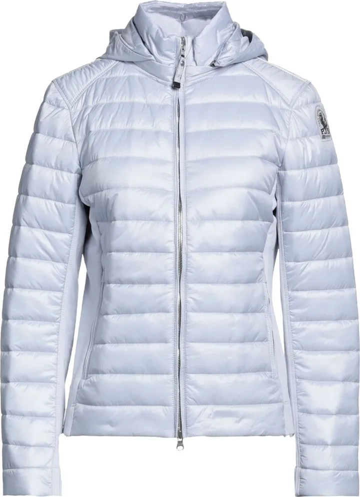 Down Jacket Sky Blue