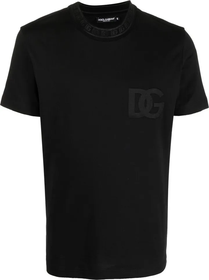 DG Logo T-shirt
