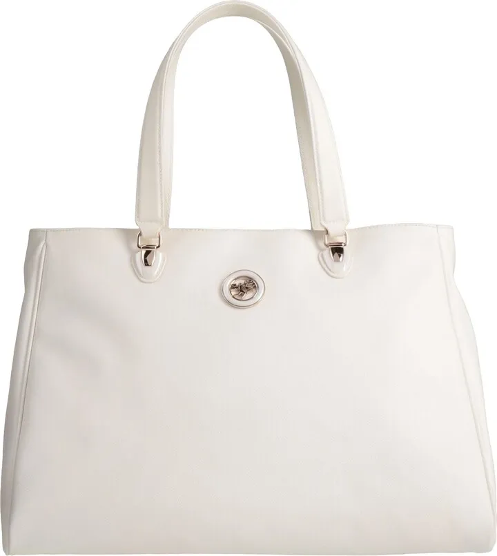 Handbag White