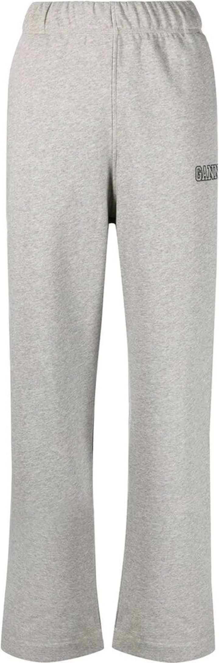 Logo-Lettering Track Pants