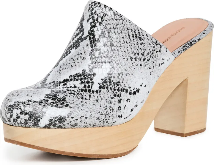 Rachel Comey Dakota Clogs