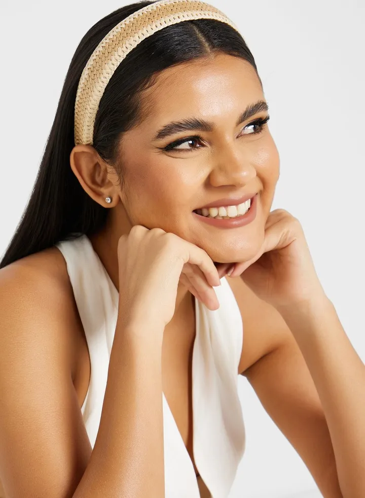 Woven Headband
