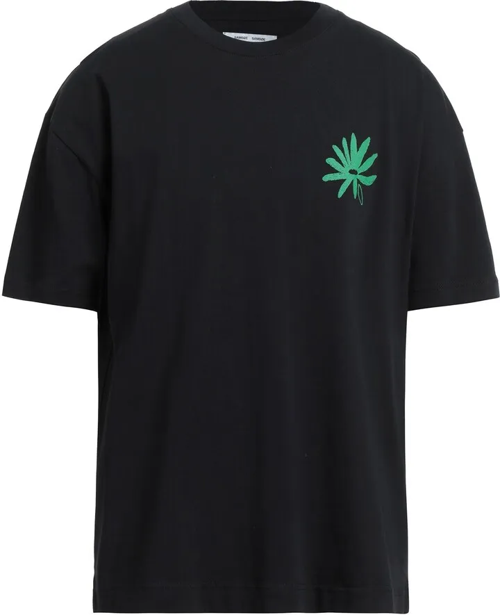 T-shirt Black