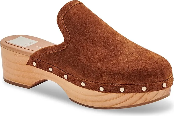 Dolce Vita Closen Clog