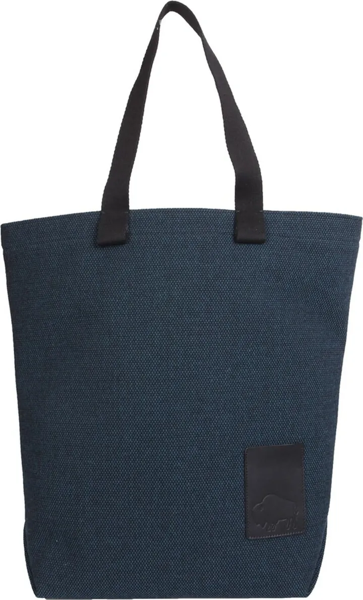 Canvas Shopping Bag