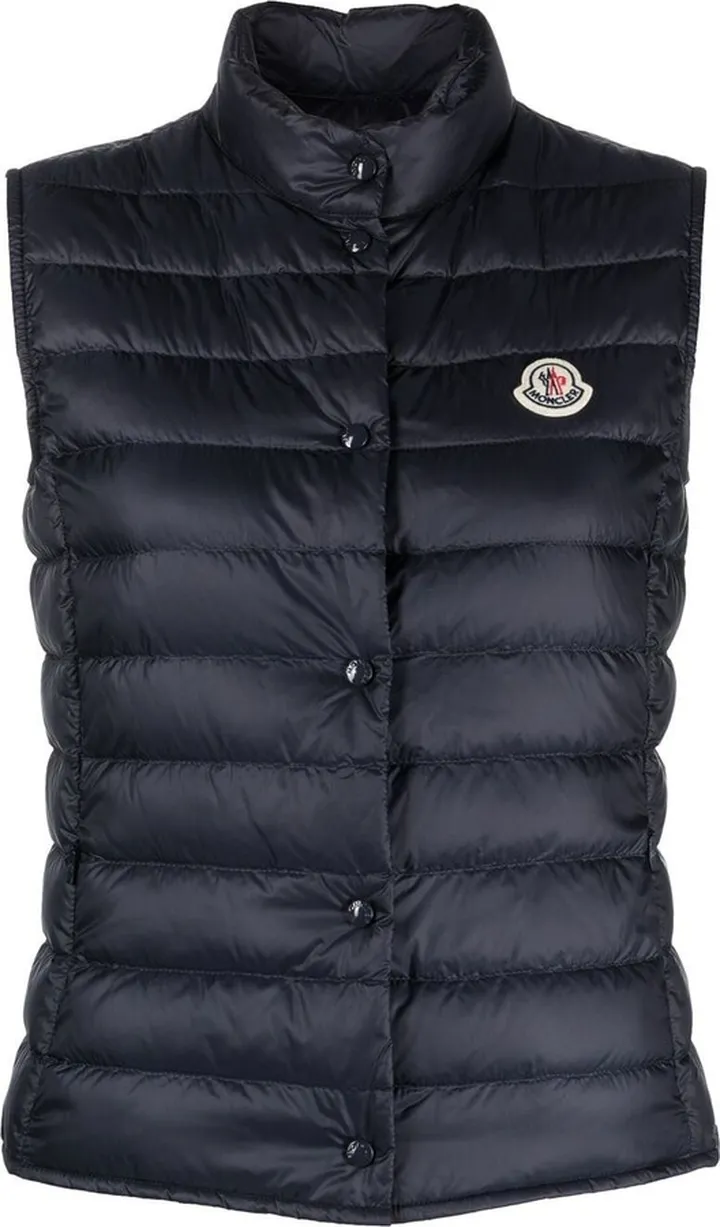 Liane padded down gilet
