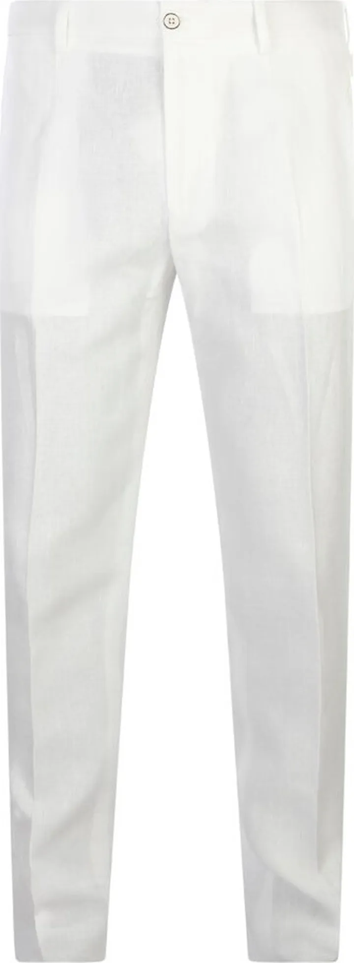Dolce & Gabbana Mid-Waisted Straight-Leg Trousers