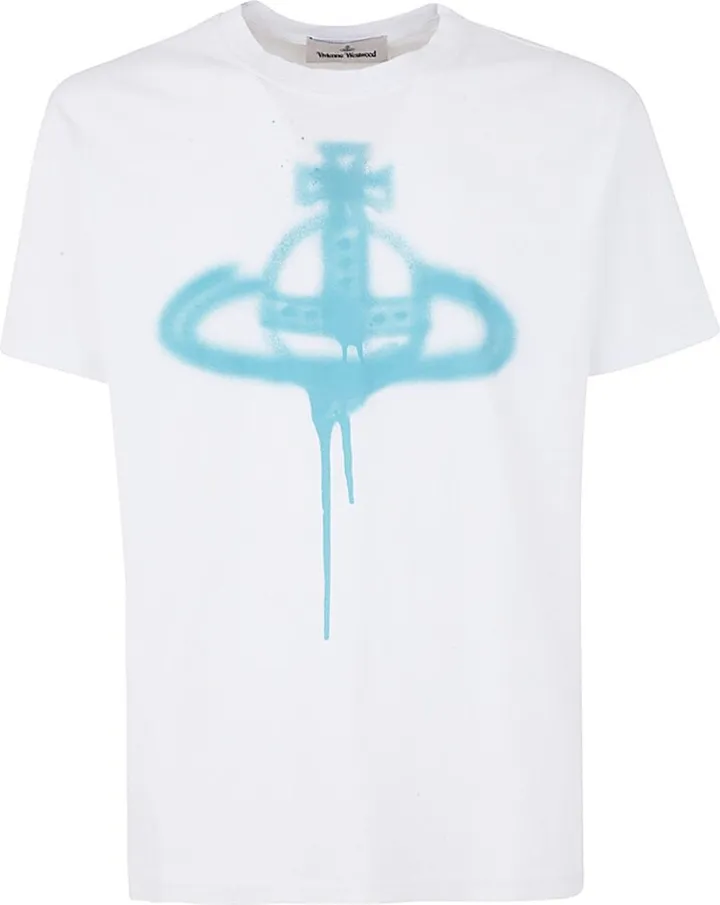 Spray Orb Classic T-shirt