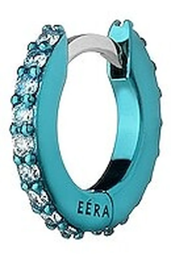 EERA Single Mini Eera Earring in Blue