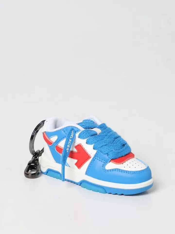 Keyring men Off-white