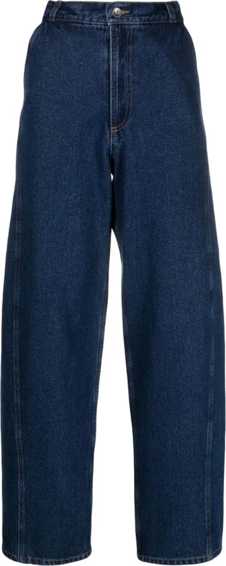 Boyfriend Denim Jeans