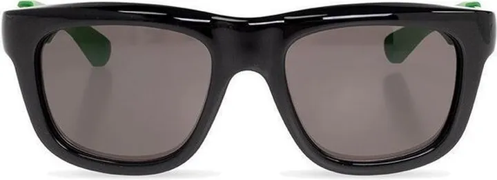 Bottega Veneta Eyewear Mitre Sunglasses