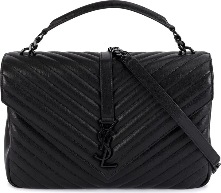 large Collège shoulder bag