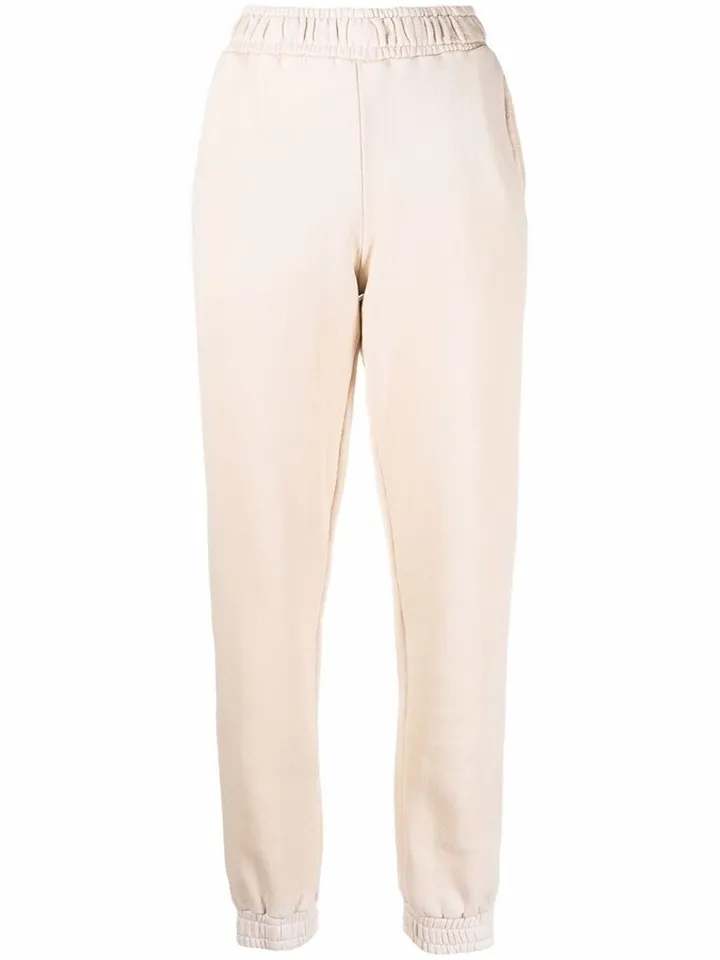 Slim-Fit Track Pants