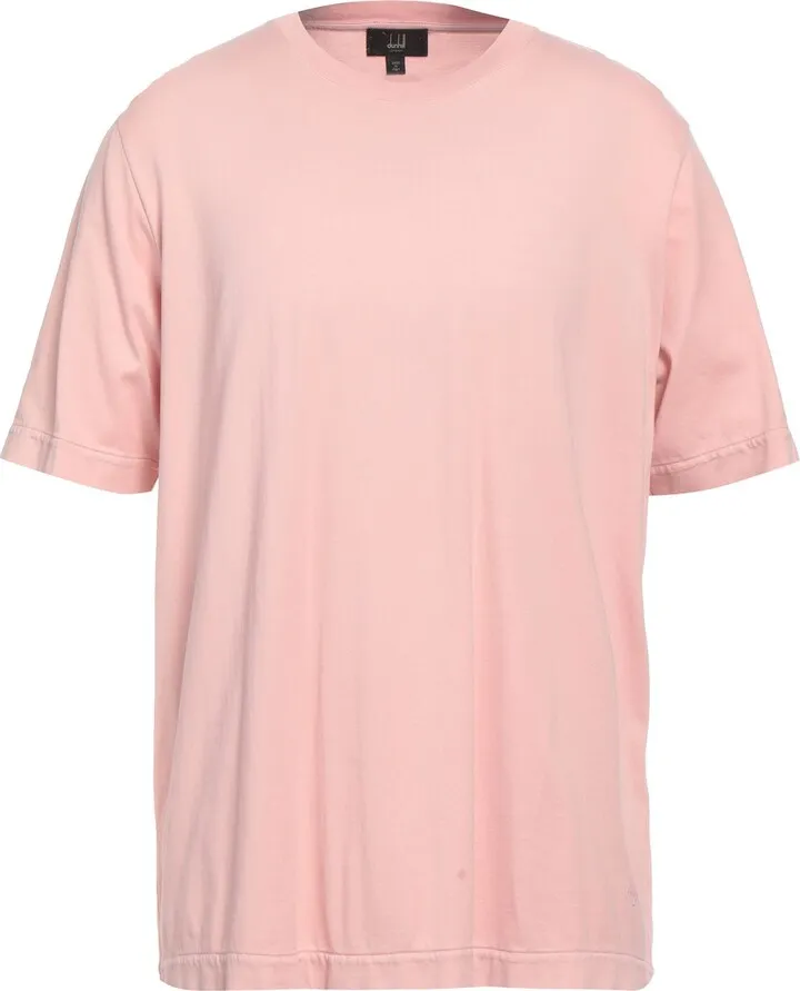T-shirt Pink